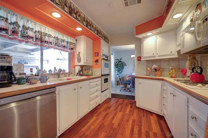 18218 Paradise Mountain Rd 134, Valley Center, California 92082