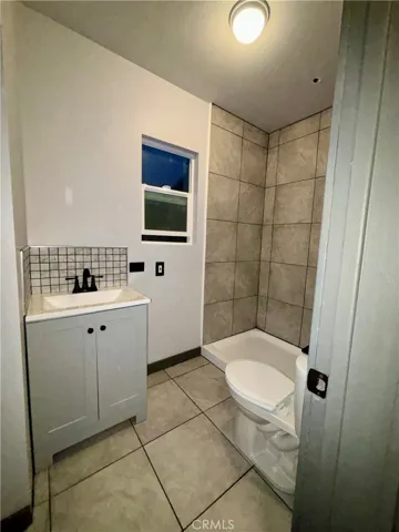 Spacious and Clean