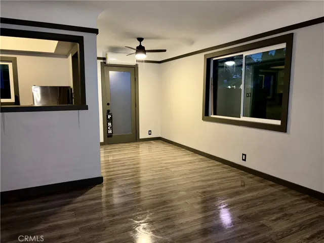 Living / Dining