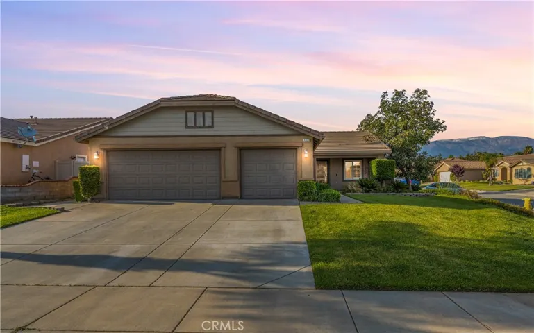 1670 Mariposa Place, Beaumont, California 92223