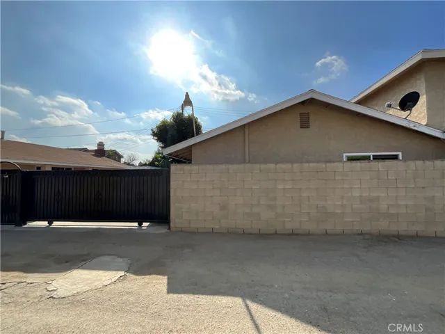 4334 Richwood Avenue Back, El Monte, California 91732