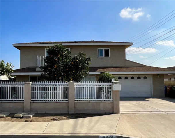 4334 Richwood Avenue Front, El Monte, California 91732