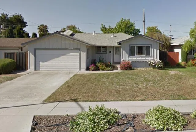 925 Bucknam Avenue, Campbell, California 95008