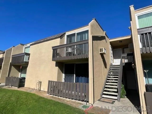 6333 Mount Ada Rd 290, San Diego, California 92111