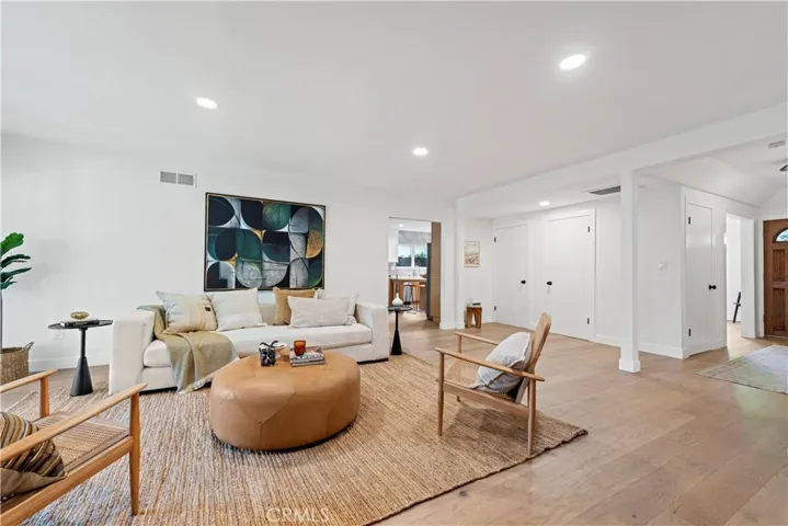 17406 Hiawatha Street, Granada Hills, California 91344