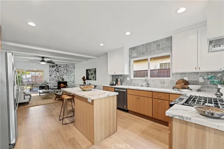 17406 Hiawatha Street, Granada Hills, California 91344