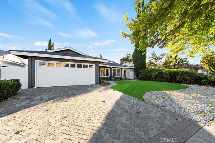 17406 Hiawatha Street, Granada Hills, California 91344