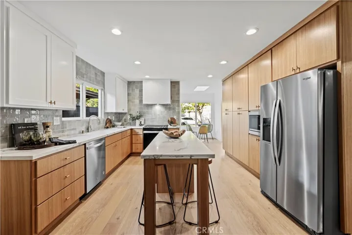 17406 Hiawatha Street, Granada Hills, California 91344