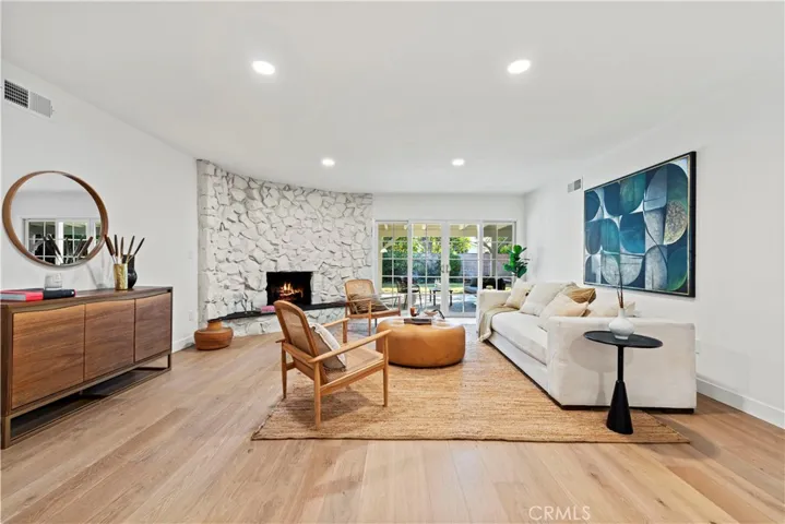 17406 Hiawatha Street, Granada Hills, California 91344