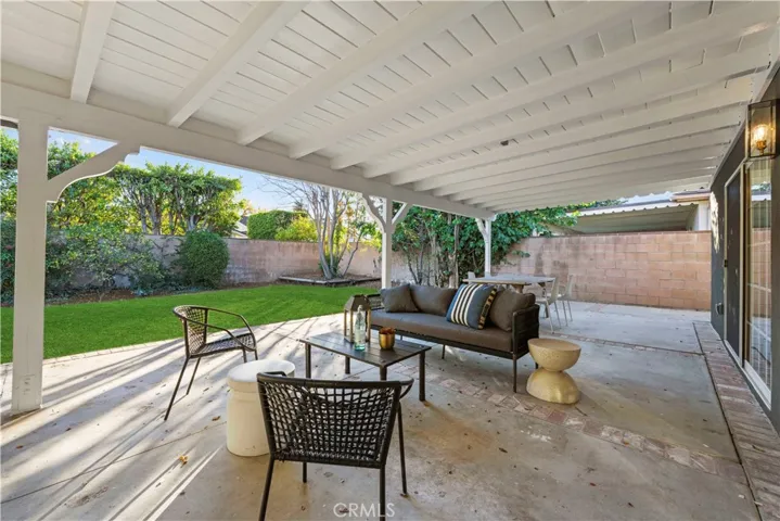 17406 Hiawatha Street, Granada Hills, California 91344