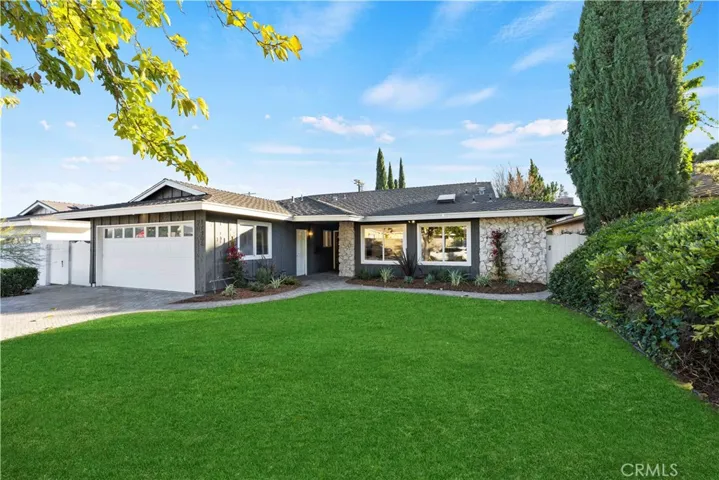 17406 Hiawatha Street, Granada Hills, California 91344