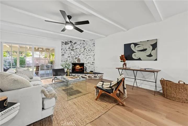 17406 Hiawatha Street, Granada Hills, California 91344