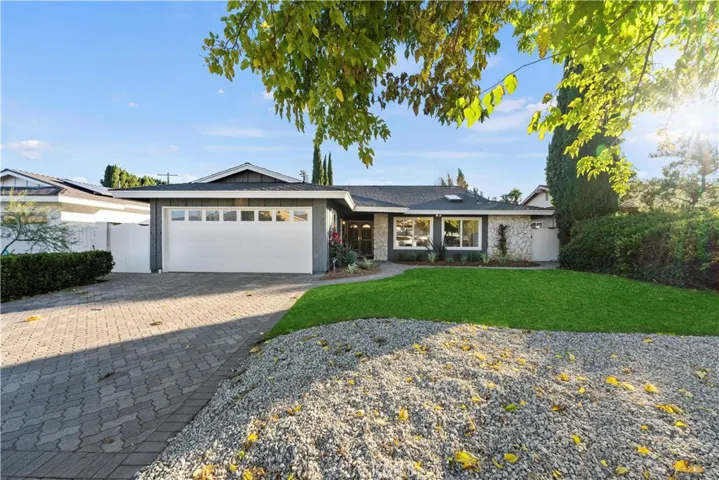 17406 Hiawatha Street, Granada Hills, California 91344
