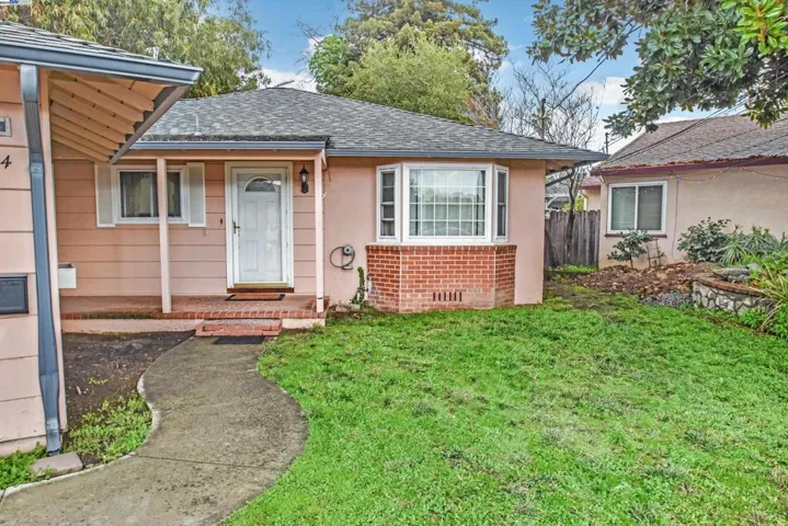 2234 Fernwood Ct, Hayward, California 94541