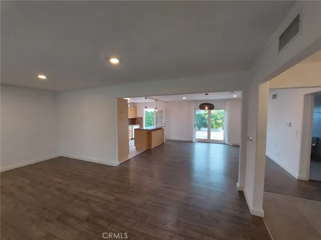 Open Floor