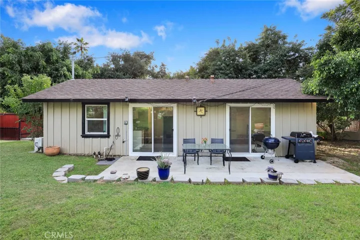 3245 Villa Highlands Drive, Pasadena, California 91107