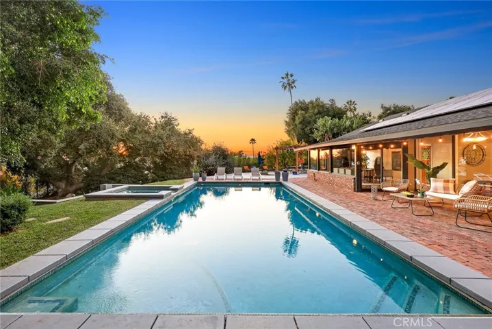 3245 Villa Highlands Drive, Pasadena, California 91107