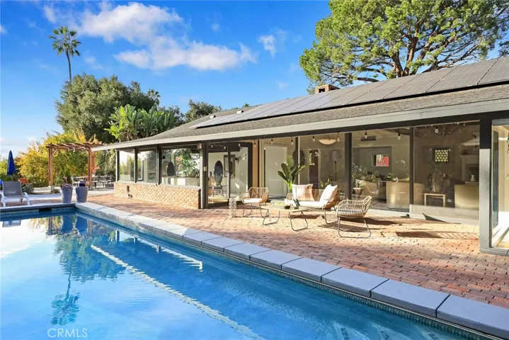 3245 Villa Highlands Drive, Pasadena, California 91107