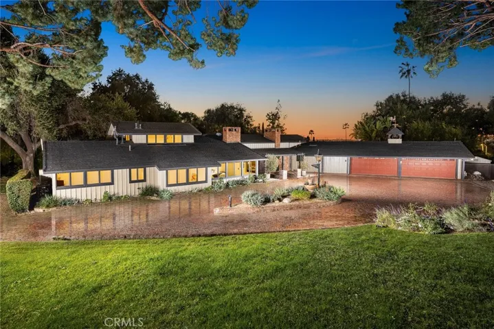 3245 Villa Highlands Drive, Pasadena, California 91107