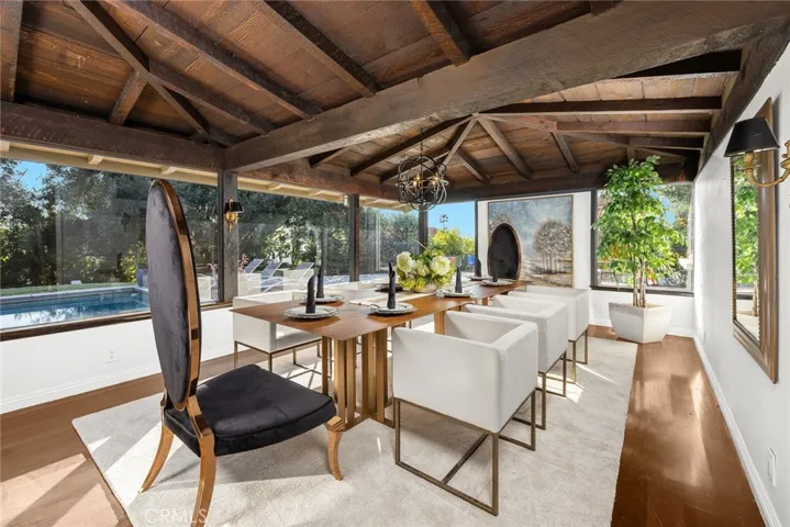 3245 Villa Highlands Drive, Pasadena, California 91107