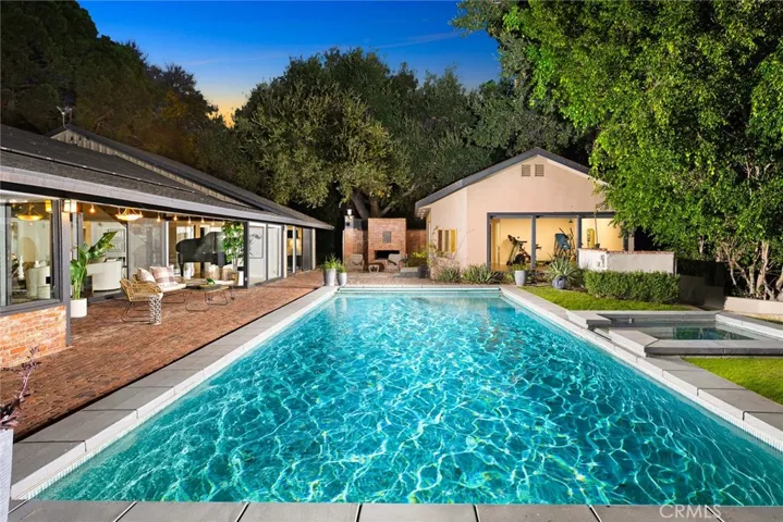 3245 Villa Highlands Drive, Pasadena, California 91107