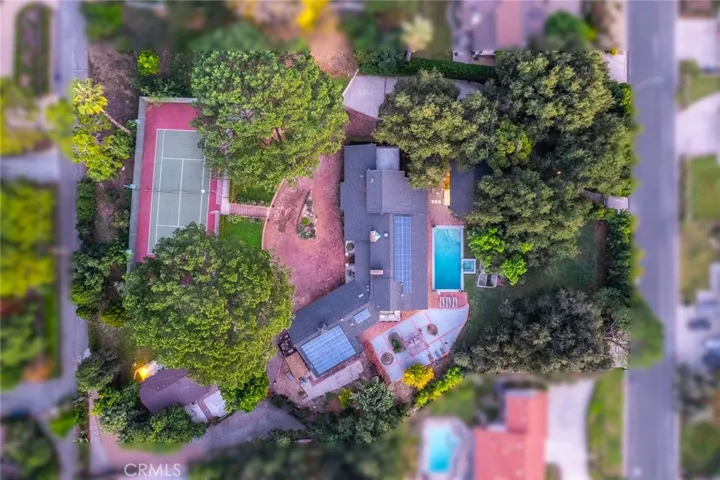 3245 Villa Highlands Drive, Pasadena, California 91107