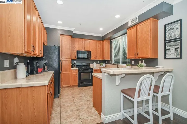 235 Weeping Willow Ct, Brentwood, California 94513