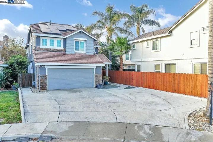 235 Weeping Willow Ct, Brentwood, California 94513