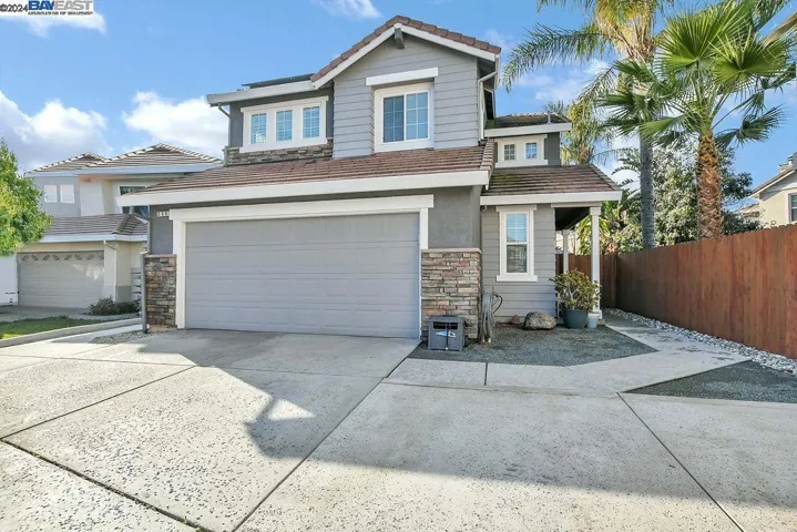 235 Weeping Willow Ct, Brentwood, California 94513