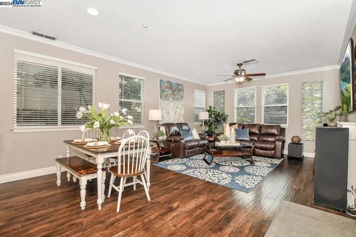 235 Weeping Willow Ct, Brentwood, California 94513