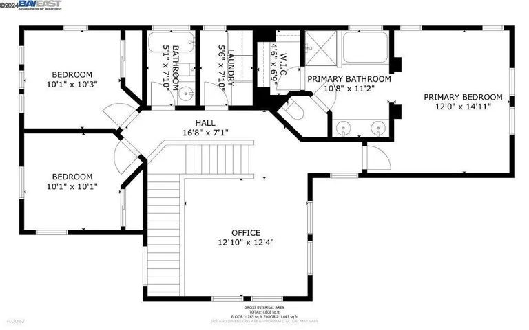 235 Weeping Willow Ct, Brentwood, California 94513