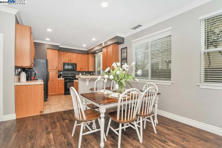 235 Weeping Willow Ct, Brentwood, California 94513