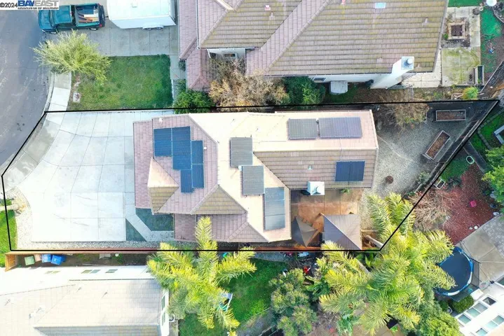 235 Weeping Willow Ct, Brentwood, California 94513
