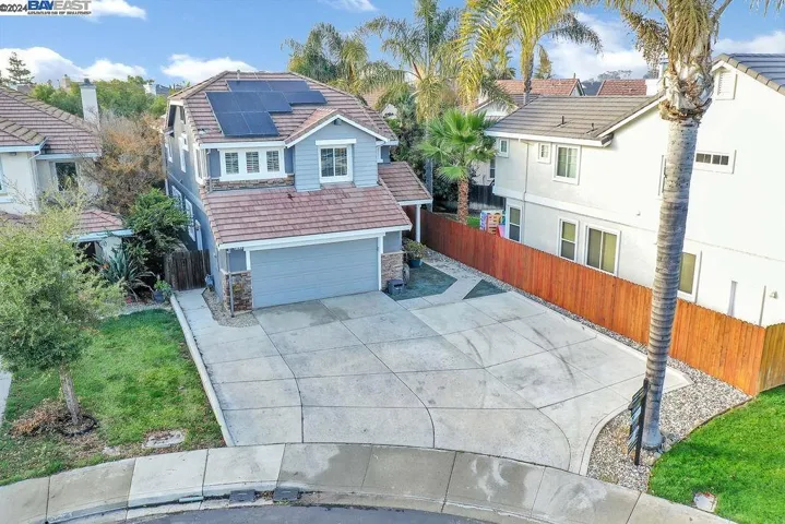 235 Weeping Willow Ct, Brentwood, California 94513