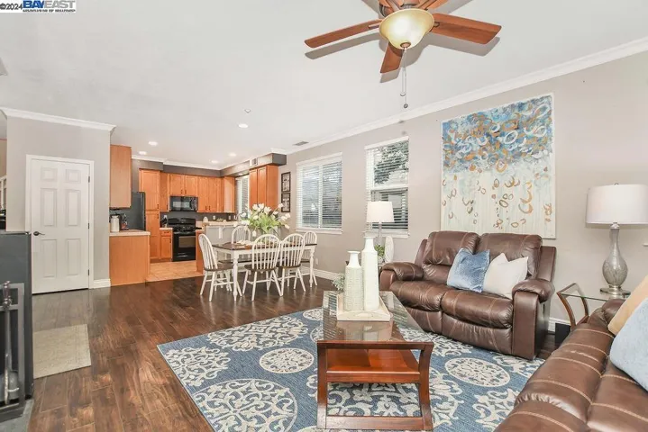 235 Weeping Willow Ct, Brentwood, California 94513