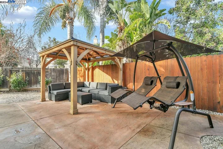 235 Weeping Willow Ct, Brentwood, California 94513