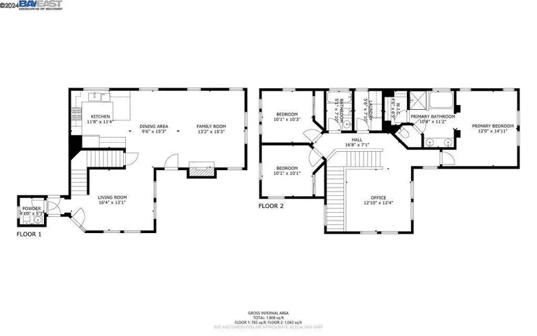235 Weeping Willow Ct, Brentwood, California 94513