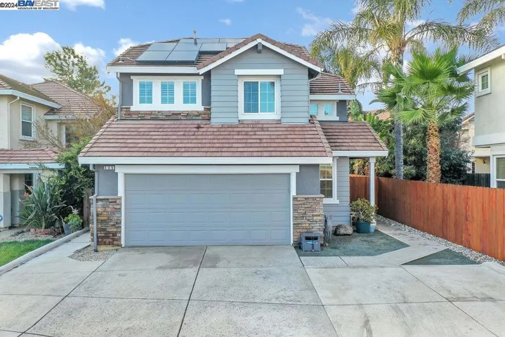 235 Weeping Willow Ct, Brentwood, California 94513