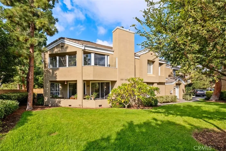 73 Vassar Aisle 198, Irvine, California 92612