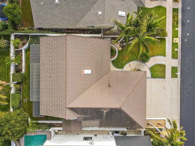 2221 Silk Tree Drive, Tustin, California 92780