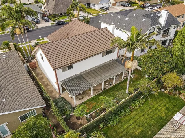 2221 Silk Tree Drive, Tustin, California 92780