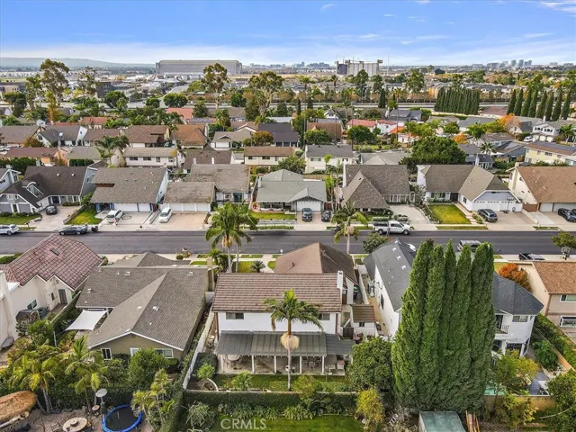 2221 Silk Tree Drive, Tustin, California 92780