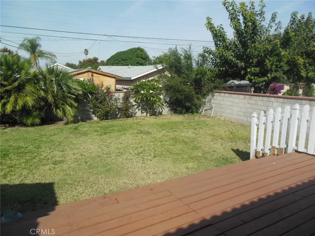 1023 E Francis Street, Corona, California 92879