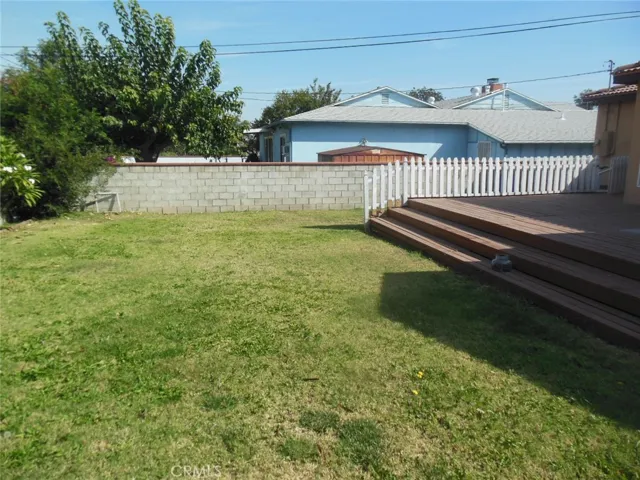 1023 E Francis Street, Corona, California 92879