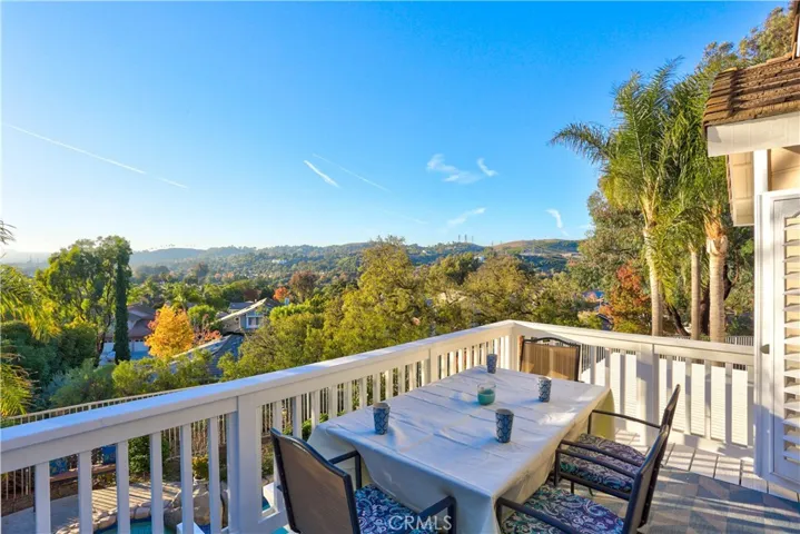 Wake up to Forever Views right out of your bedroom, this home has it all!