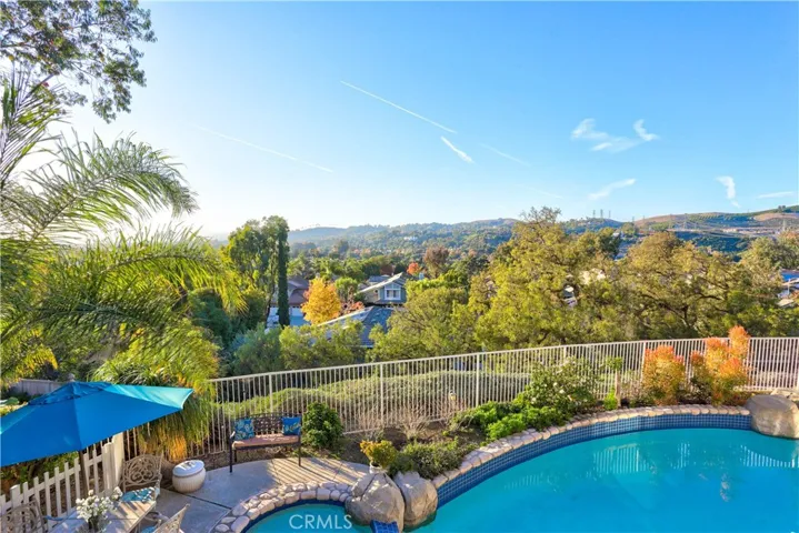 Beautiful Valley and Sunset Views!