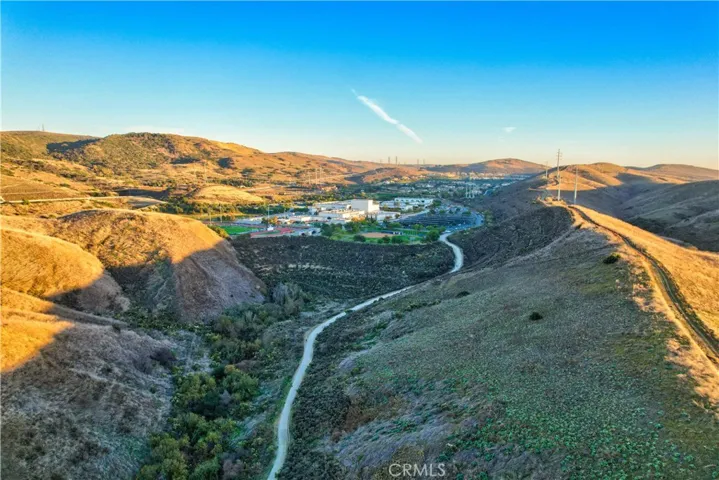 Have High School kids? Avoid the drop off and have them walk up the back trail only a few blocks away.