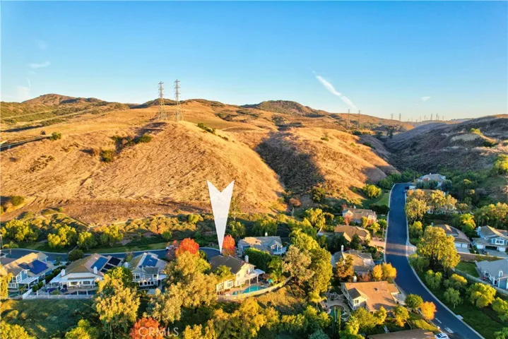Original Builder had a Huge Lot Premium on this home, and well worth it.