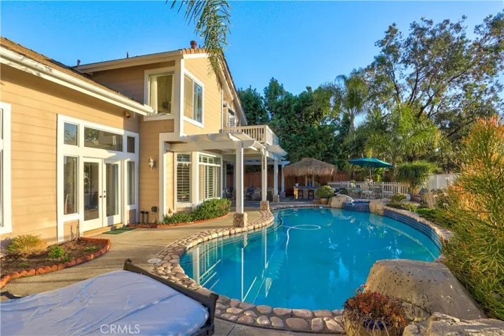 28951 Calle Susanna, San Juan Capistrano, California 92675