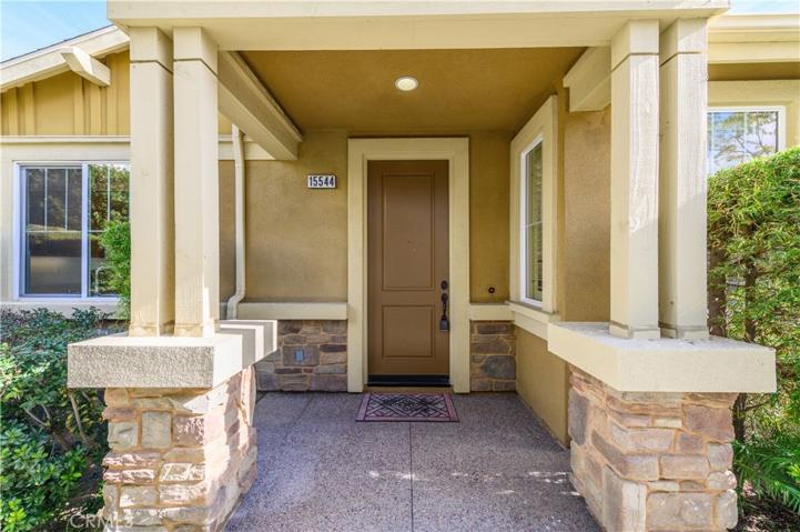 15544 Bonsai Way Unit 3, Tustin, California 92782